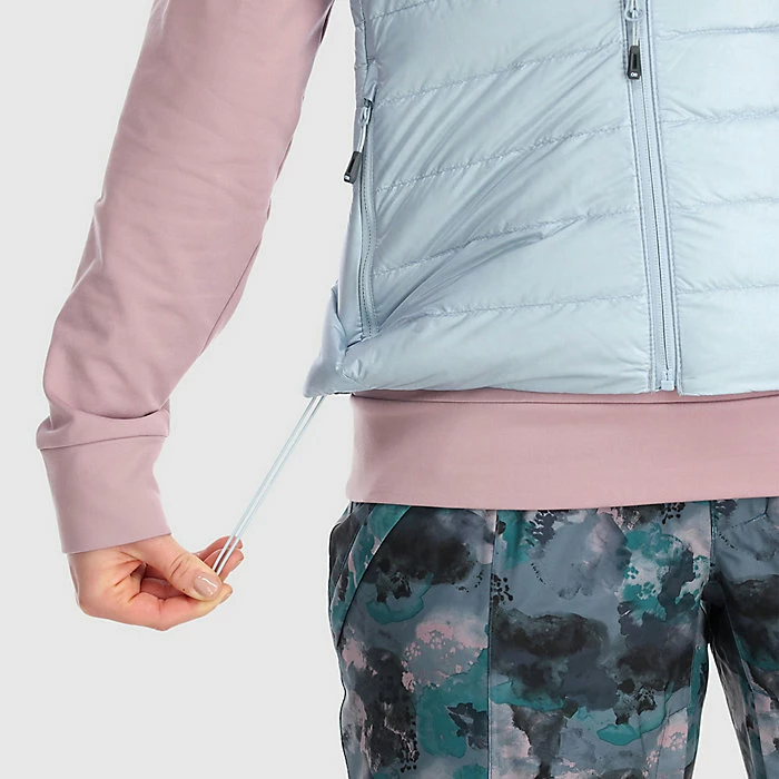 Best Sale 🎉 Outdoor Research 👩 Women's Helium Down Vest ⌛ 10 Best Sale 🎉 Outdoor Research 👩 Women's Helium Down Vest ⌛ - Image 10