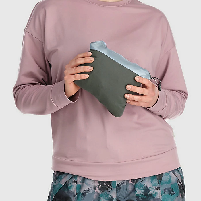 Best Sale 🎉 Outdoor Research 👩 Women's Helium Down Vest ⌛ 3 Best Sale 🎉 Outdoor Research 👩 Women's Helium Down Vest ⌛ - Image 3