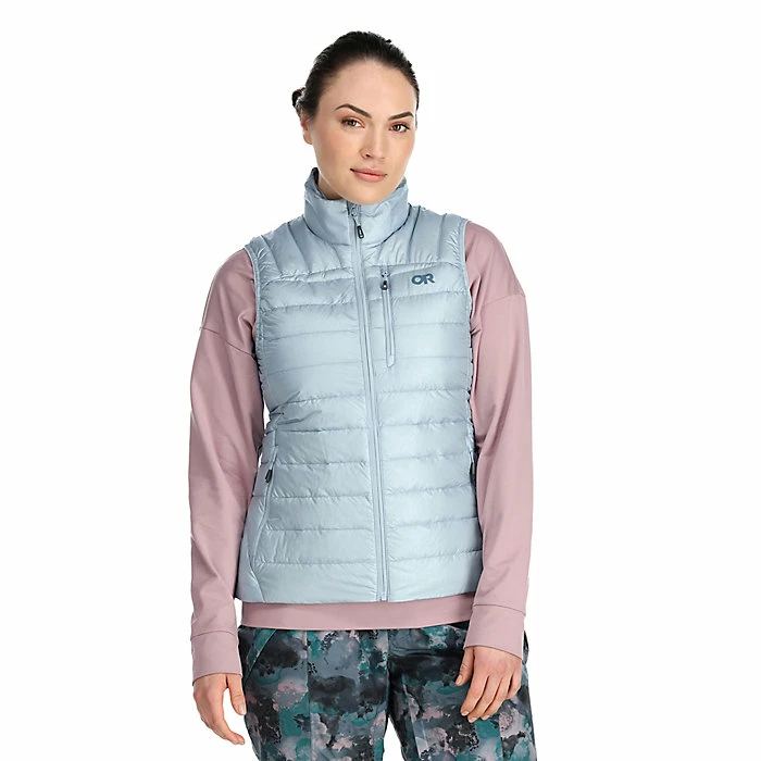 Best Sale 🎉 Outdoor Research 👩 Women's Helium Down Vest ⌛ 1 Best Sale 🎉 Outdoor Research 👩 Women's Helium Down Vest ⌛