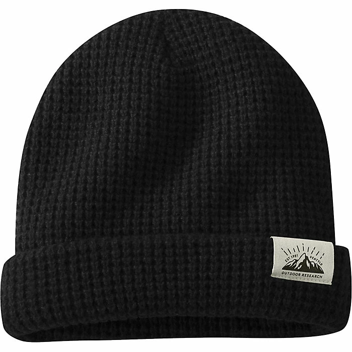 Promo 👍 Outdoor Research Maple Waffle Beanie 🔔 1 Promo 👍 Outdoor Research Maple Waffle Beanie 🔔