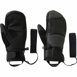 Outlet 😉 Outdoor Research 👩 Women's Point N Chute Sensor Mitt 🔔 -Outdoor Research sale shop 10493642x1037182 zm