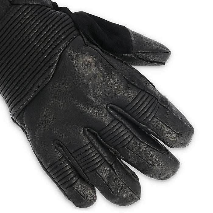 Wholesale ๐ฅ Outdoor Research Men's Point N Chute Sensor Glove โ 4 Wholesale ๐ฅ Outdoor Research Men's Point N Chute Sensor Glove โ - Image 4
