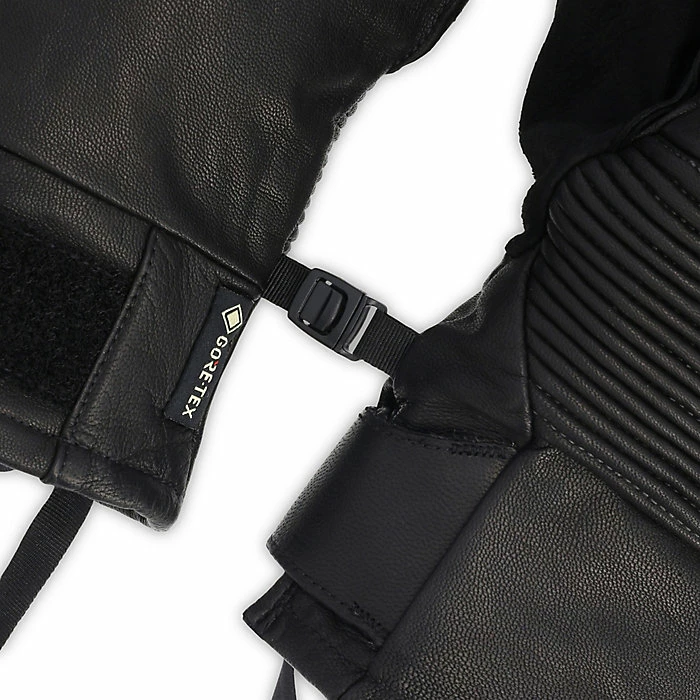 Wholesale ๐ฅ Outdoor Research Men's Point N Chute Sensor Glove โ 5 Wholesale ๐ฅ Outdoor Research Men's Point N Chute Sensor Glove โ - Image 5