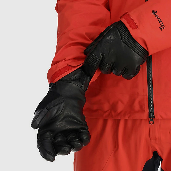 Wholesale ๐ฅ Outdoor Research Men's Point N Chute Sensor Glove โ 6 Wholesale ๐ฅ Outdoor Research Men's Point N Chute Sensor Glove โ - Image 6