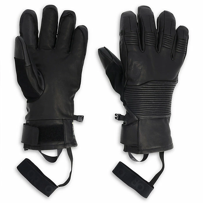 Wholesale ๐ฅ Outdoor Research Men's Point N Chute Sensor Glove โ 2 Wholesale ๐ฅ Outdoor Research Men's Point N Chute Sensor Glove โ - Image 2