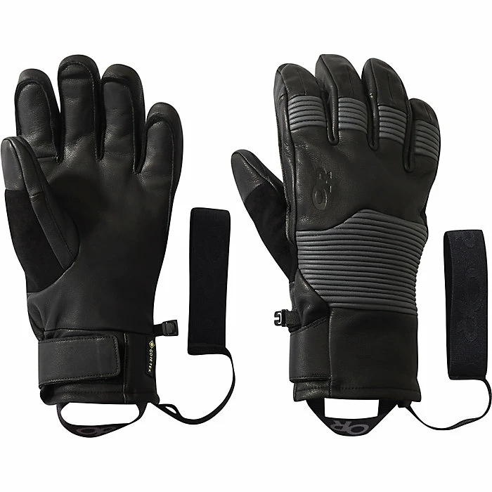Wholesale ๐ฅ Outdoor Research Men's Point N Chute Sensor Glove โ 8 Wholesale ๐ฅ Outdoor Research Men's Point N Chute Sensor Glove โ - Image 8