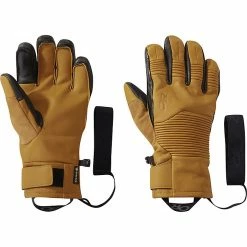 Wholesale 🔥 Outdoor Research Men's Point N Chute Sensor Glove ⌛