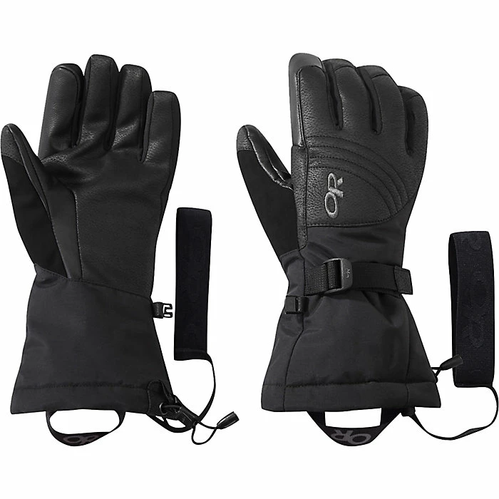 Promo 🔔 Outdoor Research 👩 Women's Revolution Sensor Glove 🤩 2 Promo 🔔 Outdoor Research 👩 Women's Revolution Sensor Glove 🤩 - Image 2