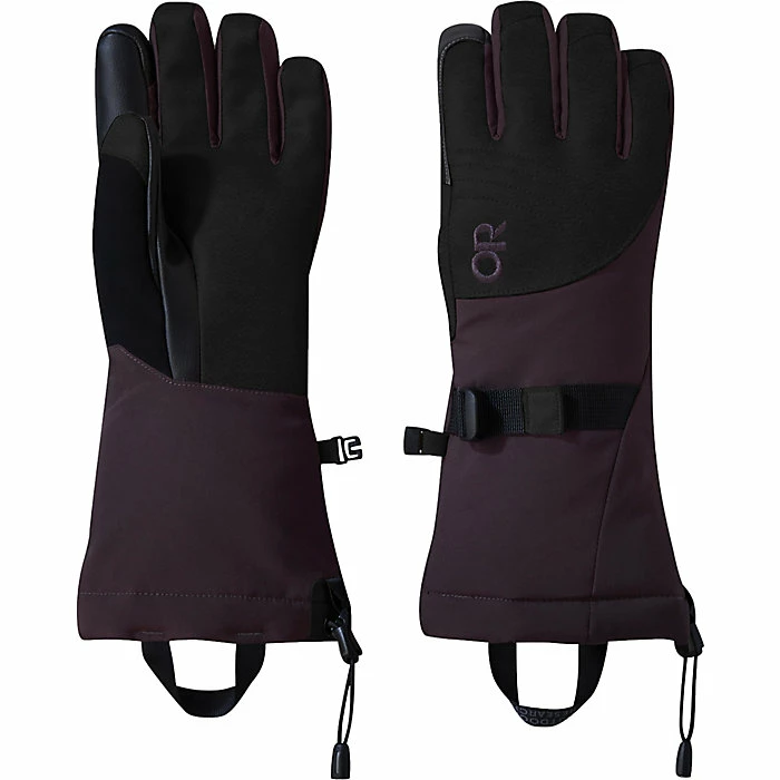 Promo 🔔 Outdoor Research 👩 Women's Revolution Sensor Glove 🤩 1 Promo 🔔 Outdoor Research 👩 Women's Revolution Sensor Glove 🤩