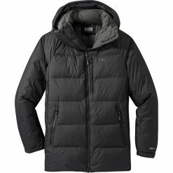 Promo 💯 Outdoor Research Men's Super Alpine Down Parka 💯