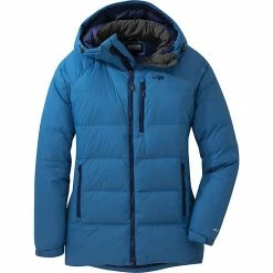 Best Sale 👍 Outdoor Research 👩 Women's Super Alpine Down Parka 👍