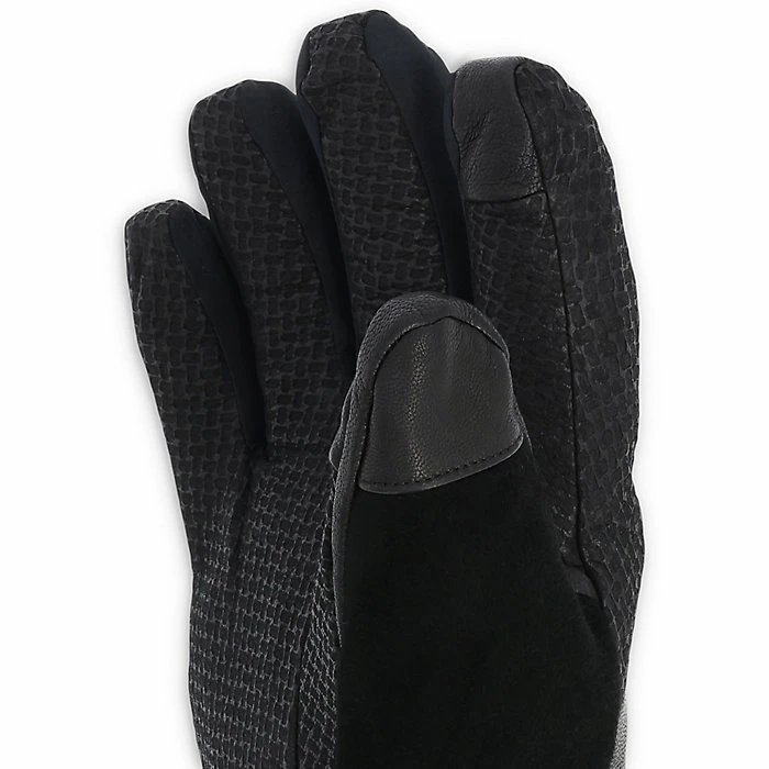 Flash Sale ๐งจ Outdoor Research Men's Super Couloir Sensor Glove ๐ 4 Flash Sale ๐งจ Outdoor Research Men's Super Couloir Sensor Glove ๐ - Image 4