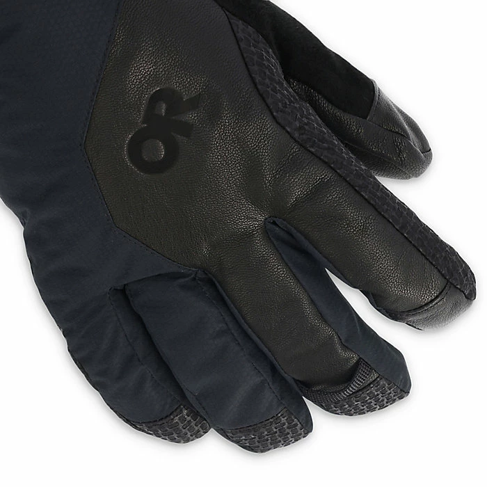 Flash Sale ๐งจ Outdoor Research Men's Super Couloir Sensor Glove ๐ 6 Flash Sale ๐งจ Outdoor Research Men's Super Couloir Sensor Glove ๐ - Image 6