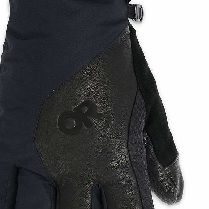 Flash Sale ๐งจ Outdoor Research Men's Super Couloir Sensor Glove ๐ 3 Flash Sale ๐งจ Outdoor Research Men's Super Couloir Sensor Glove ๐ - Image 3