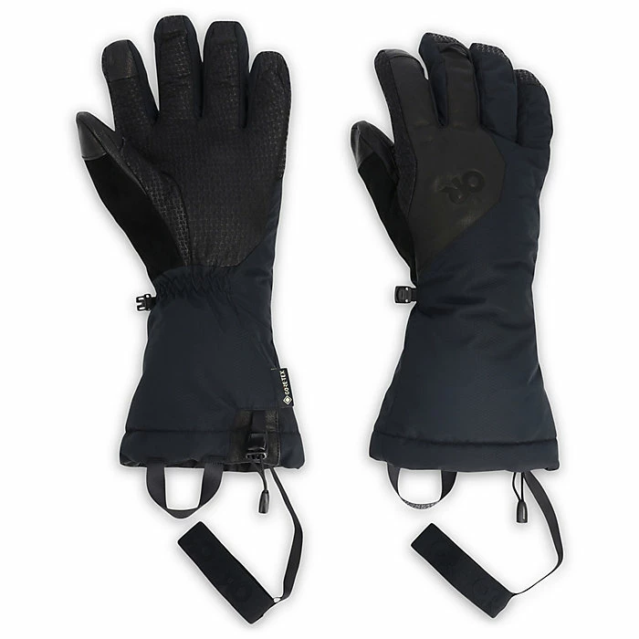 Flash Sale ๐งจ Outdoor Research Men's Super Couloir Sensor Glove ๐ 2 Flash Sale ๐งจ Outdoor Research Men's Super Couloir Sensor Glove ๐ - Image 2