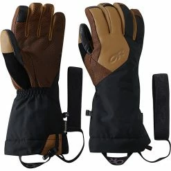 Flash Sale ๐งจ Outdoor Research Men's Super Couloir Sensor Glove ๐