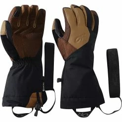 Best Sale 🎉 Outdoor Research 👩 Women's Super Couloir Sensor Glove 🧨