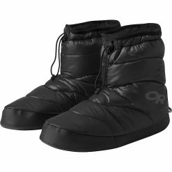 Best reviews of ⌛ Outdoor Research Men's Tundra Aerogel Bootie 🎉