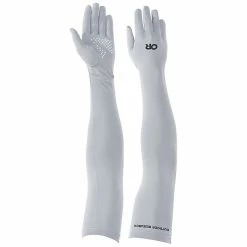 Coupon 👏 Outdoor Research Activeice Full Fingered Sun Sleeves 🔔