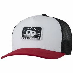 Wholesale 🔔 Outdoor Research Advocate Trucker Cap 🤩