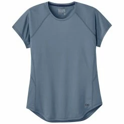 Deals 🌟 Outdoor Research 👩 Women's Argon SS Tee 🥰 -Outdoor Research sale shop 10519392x1013014 zm