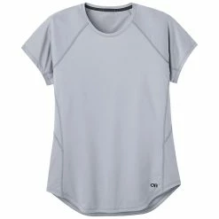 Deals 🌟 Outdoor Research 👩 Women's Argon SS Tee 🥰 -Outdoor Research sale shop 10519392x1013583 vAlt2