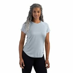 Deals ๐ Outdoor Research ๐ฉ Women's Argon SS Tee ๐ฅฐ