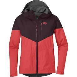 Coupon 🤩 Outdoor Research 👩 Women's Aspire Jacket 🤩 -Outdoor Research sale shop 10519393x1245089 zm