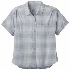 Promo 🛒 Outdoor Research 👩 Women's Astroman SS Sun 👚 Shirt 💯