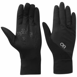 Best Pirce ⌛ Outdoor Research Chain Reaction Sensor Liner 🥰