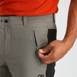 Best Pirce 🎁 Outdoor Research Men's Cirque Lite Pant 😉 -Outdoor Research sale shop 10519417x1040001 vAlt2