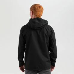 Flash Sale ⌛ Outdoor Research Men's Cloud Forest Jacket ⌛ -Outdoor Research sale shop 10519418x1012905 vAlt1