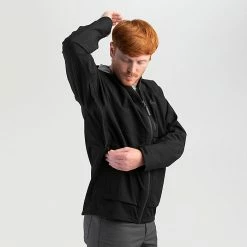 Flash Sale ⌛ Outdoor Research Men's Cloud Forest Jacket ⌛ -Outdoor Research sale shop 10519418x1012905 vAlt2