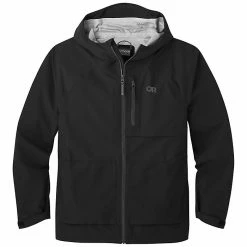 Flash Sale ⌛ Outdoor Research Men's Cloud Forest Jacket ⌛ -Outdoor Research sale shop 10519418x1012905 vAlt5