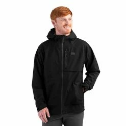 Flash Sale ⌛ Outdoor Research Men's Cloud Forest Jacket ⌛