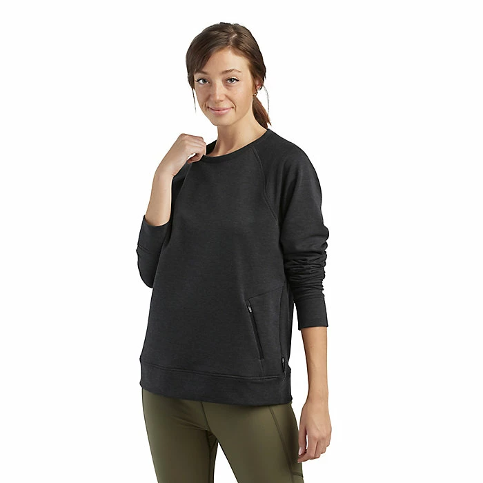 Brand new 👍 Outdoor Research 👩 Women's Emersion Fleece Crew 🛒 4 Brand new 👍 Outdoor Research 👩 Women's Emersion Fleece Crew 🛒 - Image 4