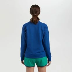 Brand new 👍 Outdoor Research 👩 Women's Emersion Fleece Crew 🛒 7 Brand new 👍 Outdoor Research 👩 Women's Emersion Fleece Crew 🛒 -Outdoor Research sale shop 10519421x1077069 vAlt1