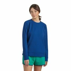 Brand new 👍 Outdoor Research 👩 Women's Emersion Fleece Crew 🛒