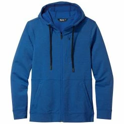Outlet 🛒 Outdoor Research Men's Emersion Fleece Hoodie 🥰