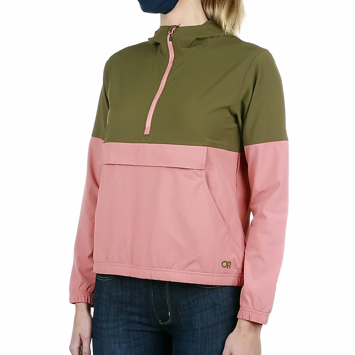 Promo βοΈ Outdoor Research π© Women's Ferrosi Anorak 𧨠6 Promo βοΈ Outdoor Research π© Women's Ferrosi Anorak 𧨠- Image 6