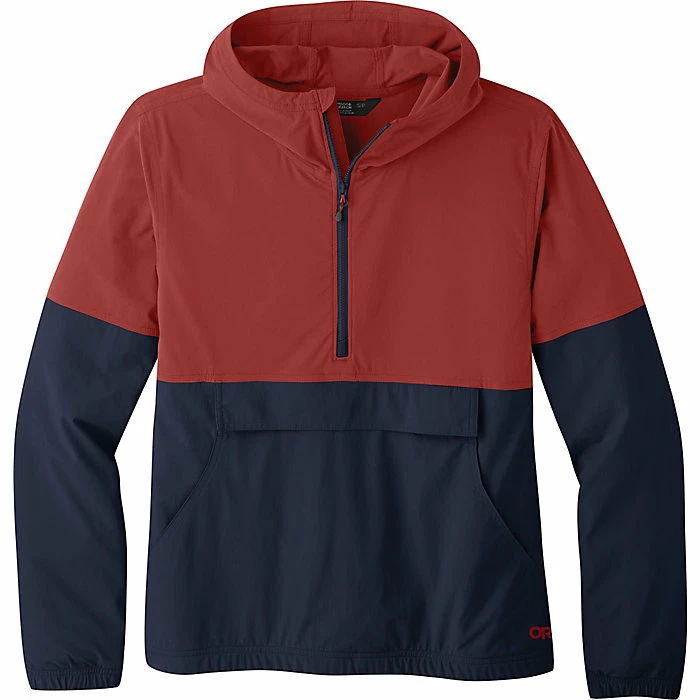 Promo βοΈ Outdoor Research π© Women's Ferrosi Anorak 𧨠8 Promo βοΈ Outdoor Research π© Women's Ferrosi Anorak 𧨠- Image 8