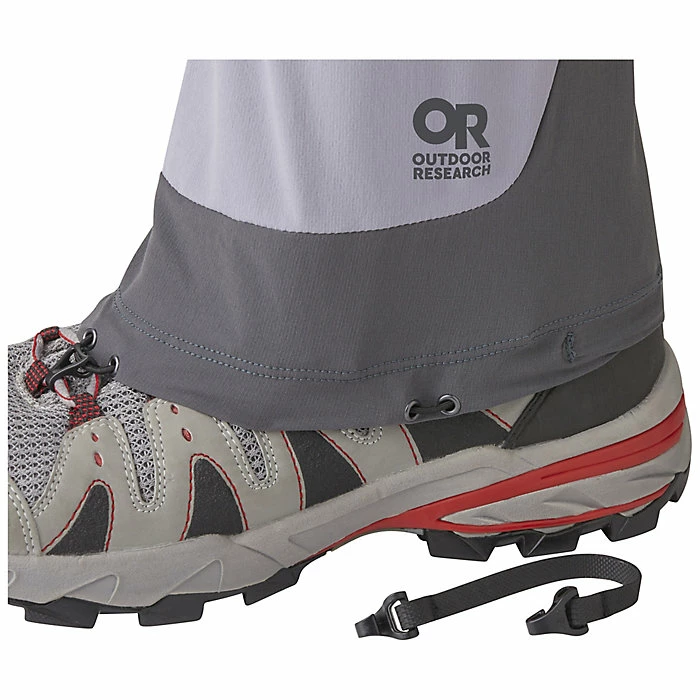 Coupon ๐ Outdoor Research Ferrosi Thru Gaiter โญ 2 Coupon ๐ Outdoor Research Ferrosi Thru Gaiter โญ - Image 2