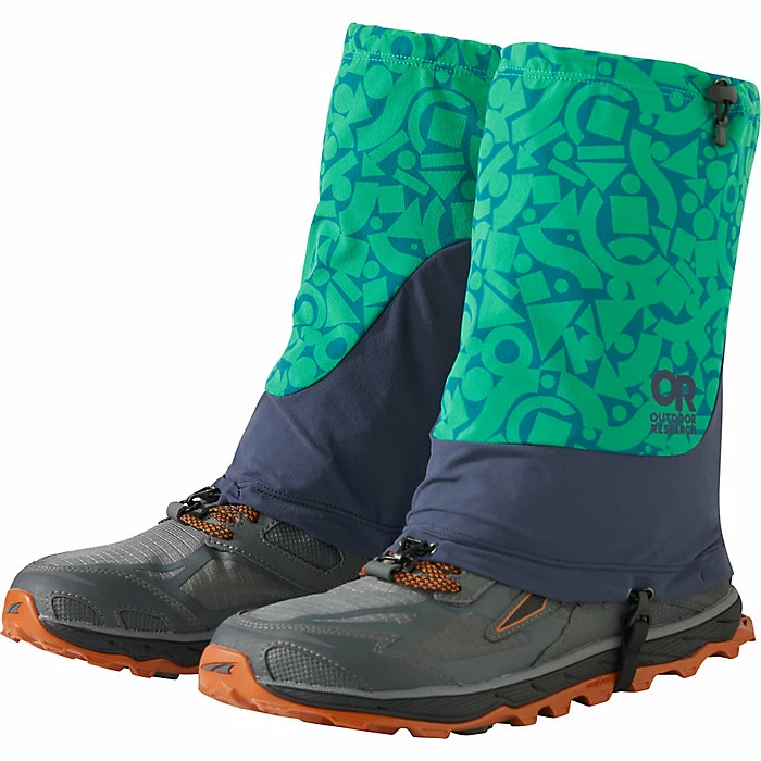 Coupon ๐ Outdoor Research Ferrosi Thru Gaiter โญ 5 Coupon ๐ Outdoor Research Ferrosi Thru Gaiter โญ - Image 5