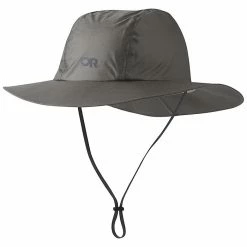 New 💯 Outdoor Research Helium Rain Full Brim Hat 🥰