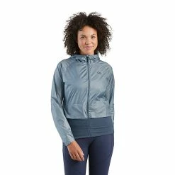 Cheapest 🧨 Outdoor Research 👩 Women's Helium Wind Hoodie 🎁 -Outdoor Research sale shop 10519441x1257324 zm