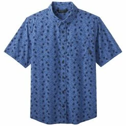 Cheap 🔥 Outdoor Research Men's Janu SS 👚 Shirt 🔥