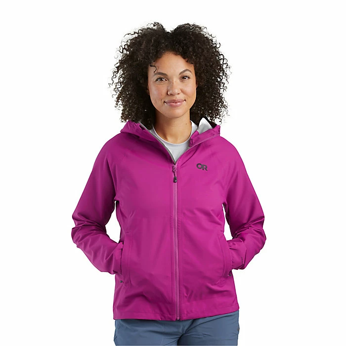 Brand new ✔️ Outdoor Research 👩 Women's Motive Ascentshell Jacket 💯 7 Brand new ✔️ Outdoor Research 👩 Women's Motive Ascentshell Jacket 💯 - Image 7