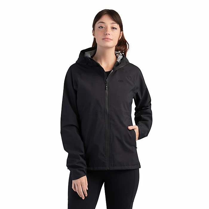 Brand new ✔️ Outdoor Research 👩 Women's Motive Ascentshell Jacket 💯 5 Brand new ✔️ Outdoor Research 👩 Women's Motive Ascentshell Jacket 💯 - Image 5