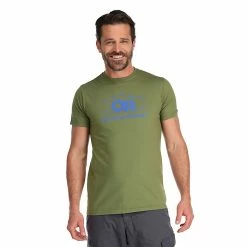 Coupon 🌟 Outdoor Research Men's OR Advocate SS Tee ✔️ -Outdoor Research sale shop 10519457x1004229 zm