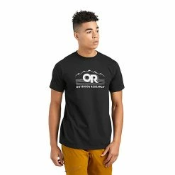 Coupon 🌟 Outdoor Research Men's OR Advocate SS Tee ✔️ -Outdoor Research sale shop 10519457x1036923 zm